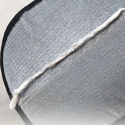 Gants de nettoyage et de collecte des poils pour animaux de compagnie.